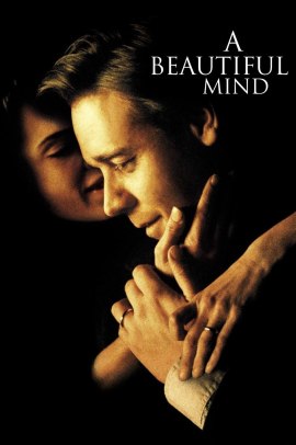 A Beautiful Mind (2001) Streaming