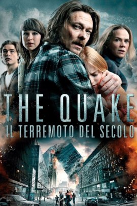 The Quake - Il terremoto del secolo (2018) ITA Streaming