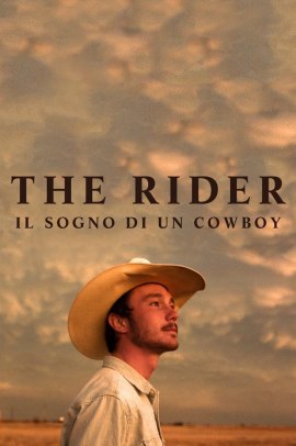 The Rider - Il sogno di un cowboy (2018) ITA Streaming