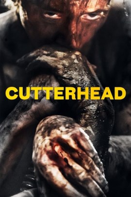 Cutterhead (2018) Streaming