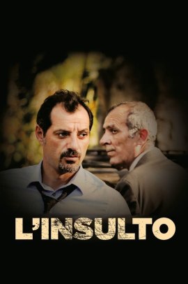 L'insulto (2017) Streaming ITA