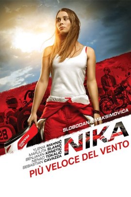 Nika - Più veloce del vento (2016) Streaming ITA