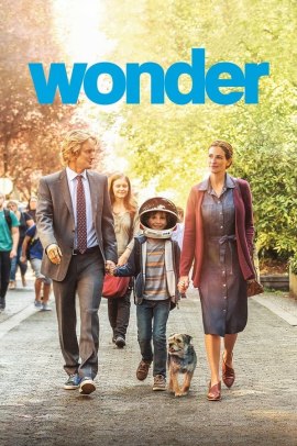 Wonder (2017) ITA Streaming