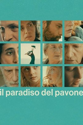Il paradiso del pavone (2021) Streaming
