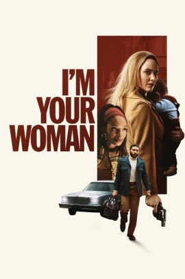 I'm Your Woman (2020) Streaming