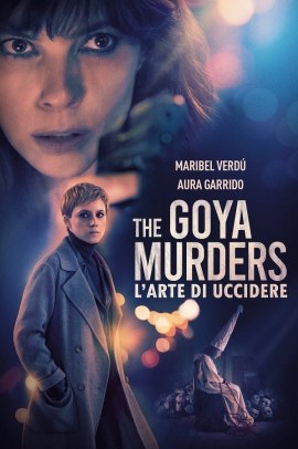 The Goya murders: l'arte di uccidere (2019) Streaming