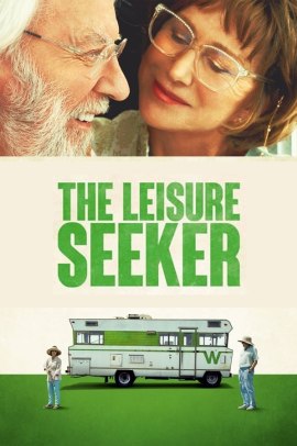 Ella & John - The Leisure Seeker (2017) Streaming ITA