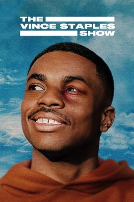 The Vince Staples Show [5/5] ITA Streaming