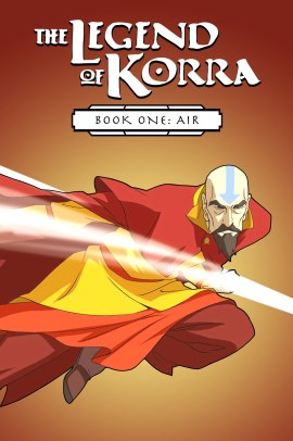 Avatar - La Leggenda di Korra - Libro Primo: Aria [12/12] (2012) ITA Streaming