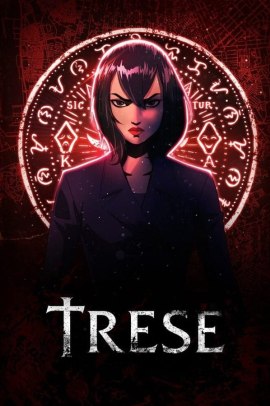 Trese [6/6] (2021) ITA Streaming