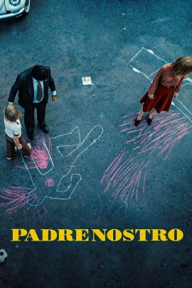 Padrenostro (2020) Streaming