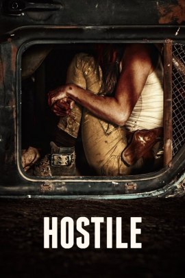 Hostile (2018) ITA Streaming
