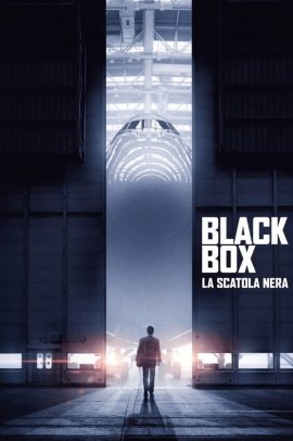 Black Box - La scatola nera (2021) Streaming