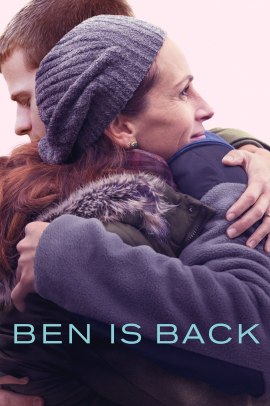 Ben is back (2018) Streaming