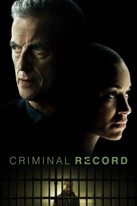 Criminal Record 1 [8/8] ITA Streaming