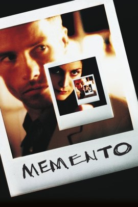 Memento (2000) Streaming