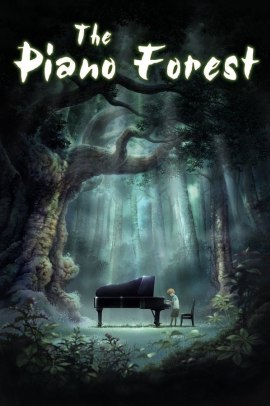 Piano no Mori - The Perfect World of Kai (2007) ITA Streaming