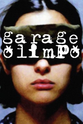 Garage Olimpo (1999) Streaming