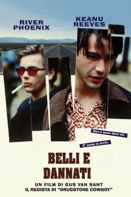 Belli e dannati (1991) Streaming ITA
