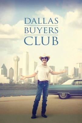 Dallas Buyers Club (2013) Streaming ITA
