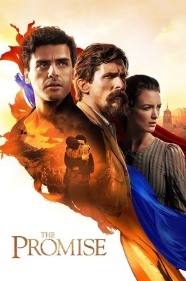 The Promise (2016) Streaming ITA