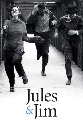 Jules e Jim (1962) Streaming