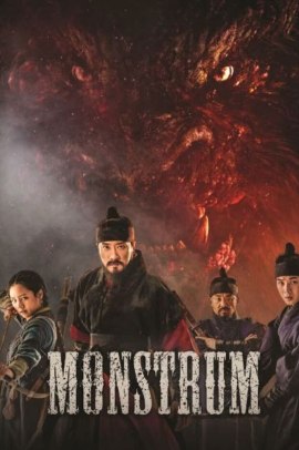 Monstrum (2018) ITA Streaming