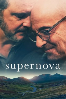 Supernova (2020) ITA Streaming
