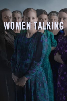 Women Talking - Il diritto di scegliere (2022) Streaming