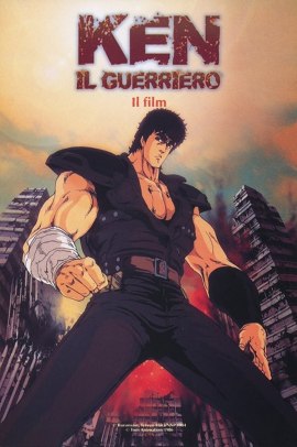 Ken il guerriero - Il Film (1986) ITA Streaming