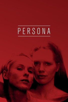 Persona (1966) Streaming