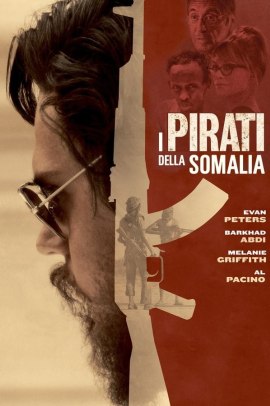 I pirati della Somalia (2017) Streaming