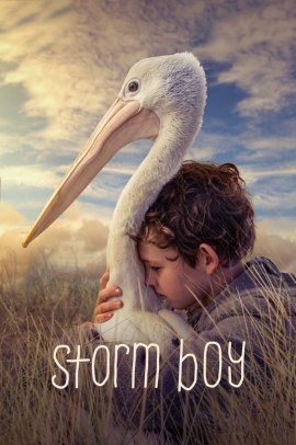 Storm Boy – Il ragazzo che sapeva volare (2019) ITA Streaming