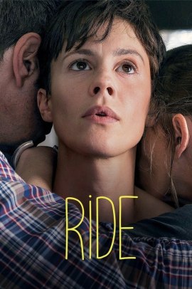 Ride (2018) Streaming ITA