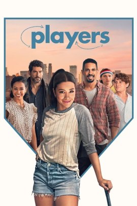 Players (2024) Streaming
