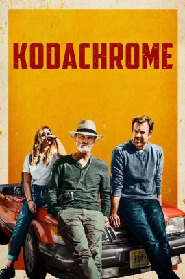 Kodachrome (2017) Streaming ITA