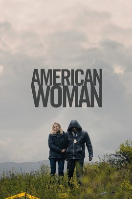 American Woman (2018) Streaming