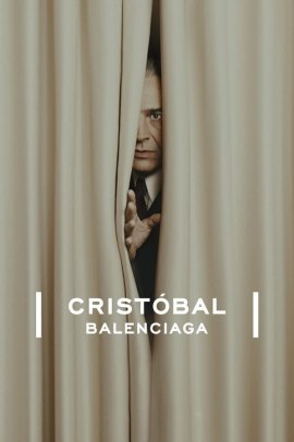 Cristóbal Balenciaga [6/6] ITA Streaming