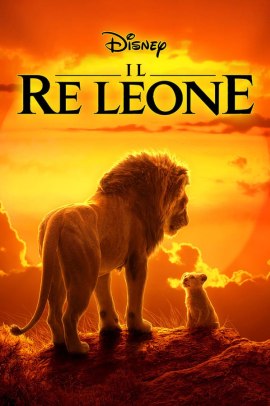 Il re Leone (2019) Streaming ITA