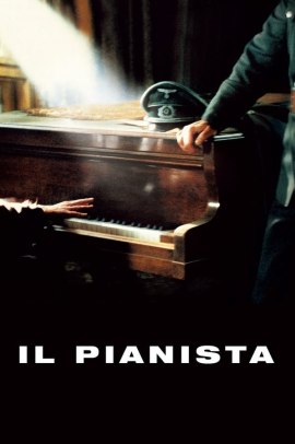 Il pianista (2002) Streaming