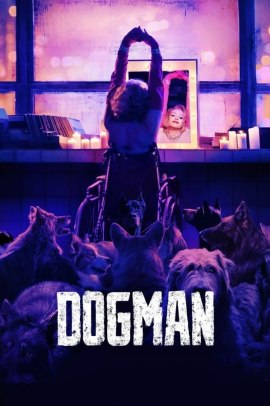Dogman (2023) Streaming