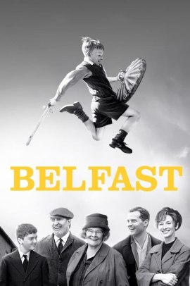 Belfast (2021) Streaming