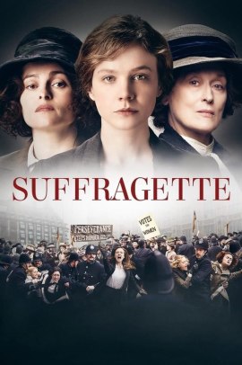Suffragette (2015) Streaming ITA