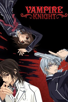 Vampire Knight [13/13] (2008) [1°Serie] ITA Streaming