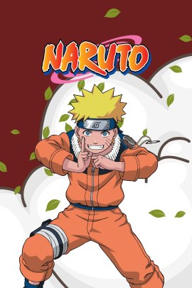 Naruto [52/52] (2002) [1°Serie] ITA Streaming