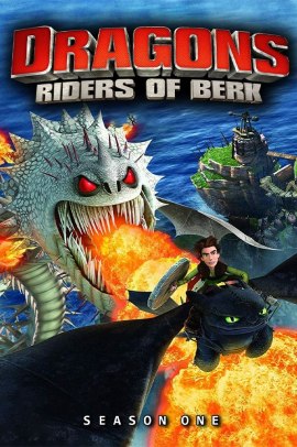 Dragons 1 - I Cavalieri di Berk [20/20] (2012) ITA Streaming