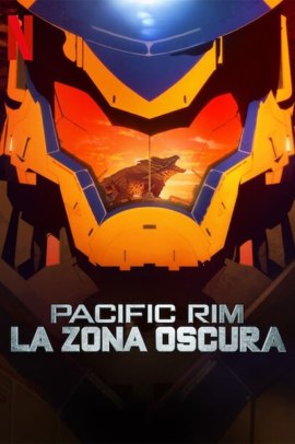 Pacific Rim - La zona oscura [7/7] (2021) [1°Serie] ITA Streaming