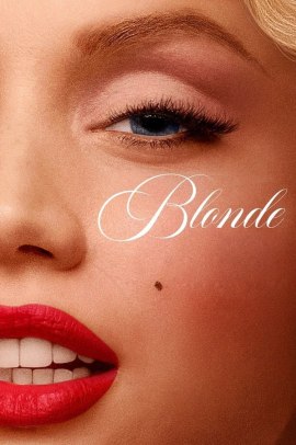 Blonde (2022) Streaming