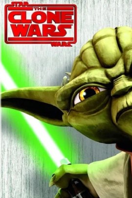 Star Wars: The Clone Wars 2 [22/22] ITA Streaming