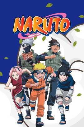Naruto [52/52] (2003) [2°Serie] ITA Streaming